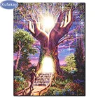 Алмазная живопись 5d 