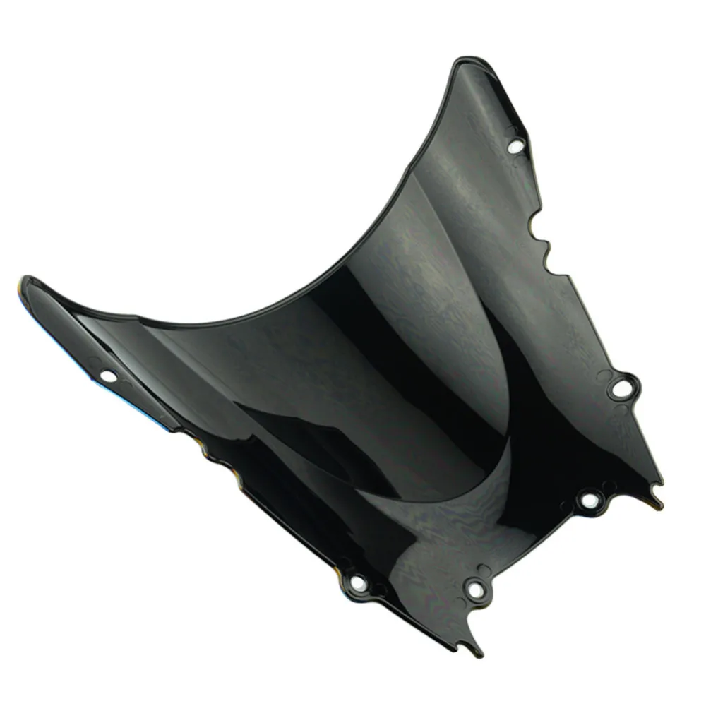 Защита для лобового стекла мотоцикла ABS скутера Yamaha YZF600 R6 1998 1999 2000 2001 2002 98 99 00 01
