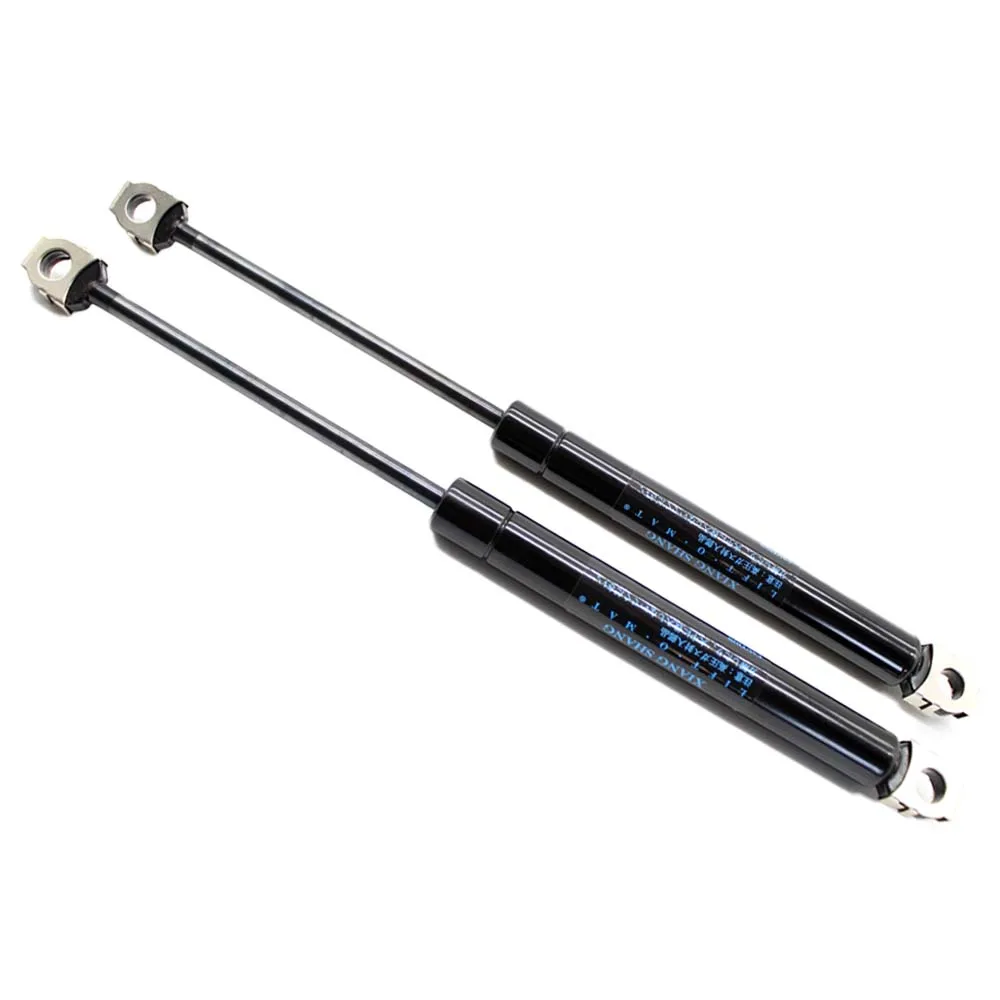 

2pcs Trunk Boot Auto Lift Support Gas Struts Spring For BMW 525i 530i 535i 540i M5 W/O Spoiler Sedan 1997 1998 -2003 14.29 inch