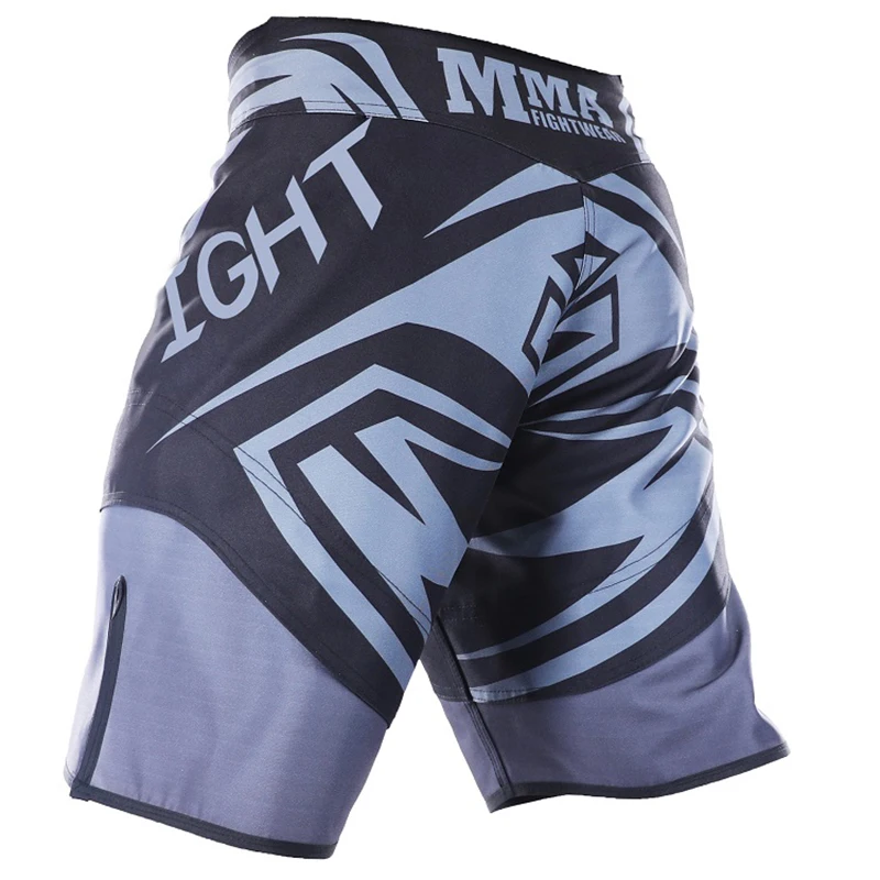 ROLLHO серии Новый истребитель шорты для женщин MMA борьба спортивные фитнес UFC