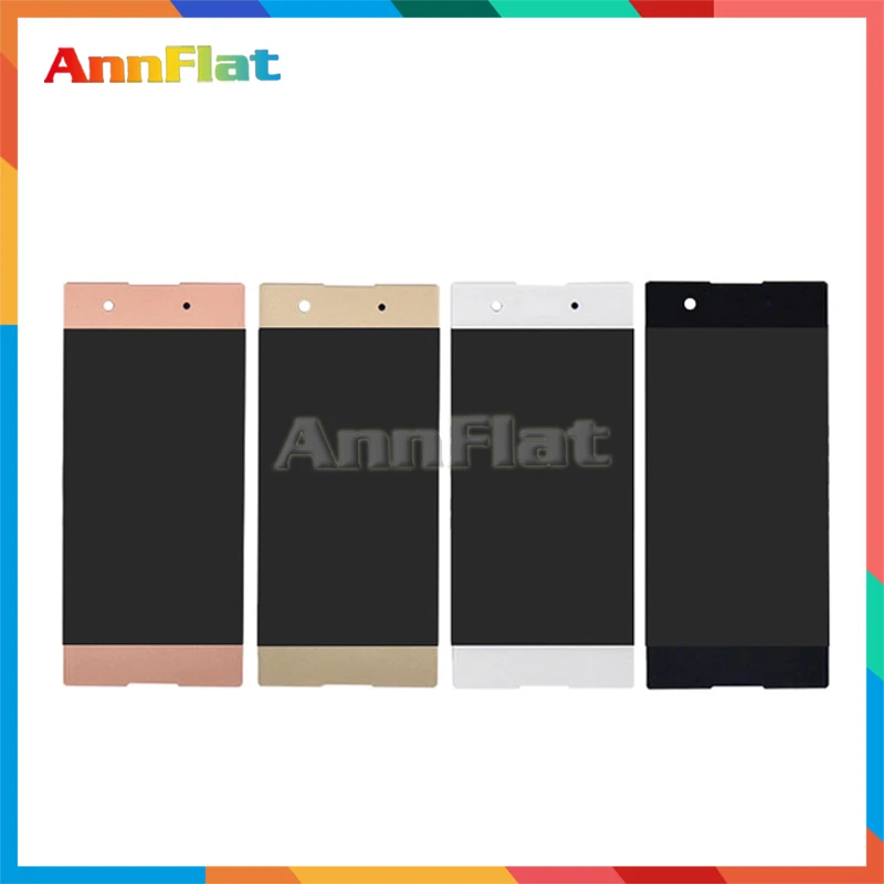 

High Quality 5.0'' For Sony Xperia XA1 G3112 G3116 G3121 G3123 G3125 LCD Display Screen With Touch Screen Digitizer Assembly