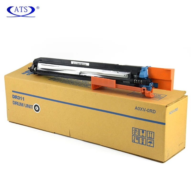 DR311 OPC блок барабана тонер-картридж для Konica Minolta Bizhub C 220 280 360 7722 совместимая