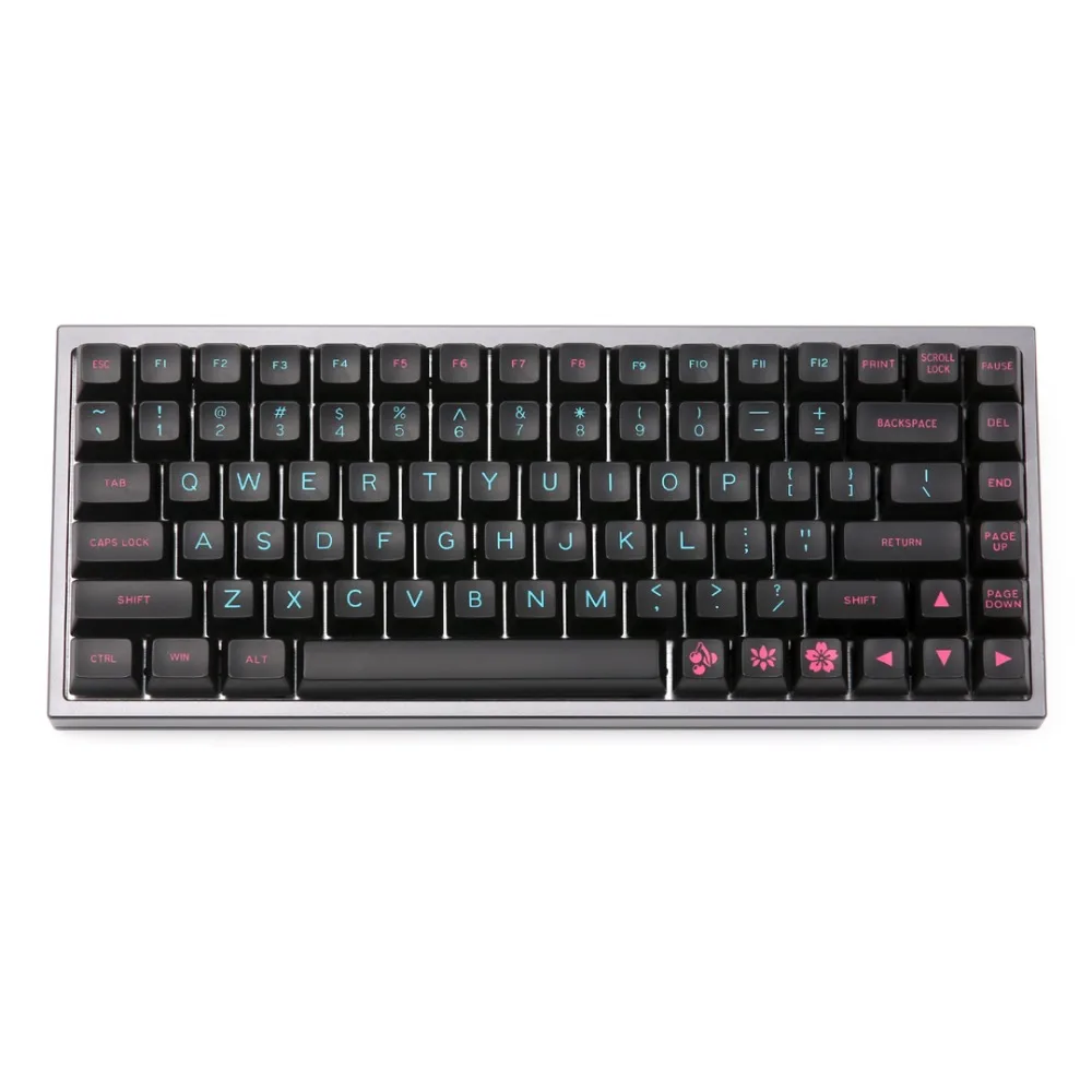 Набор ключей MAXKEY SA Night Miami|Клавиатуры| |