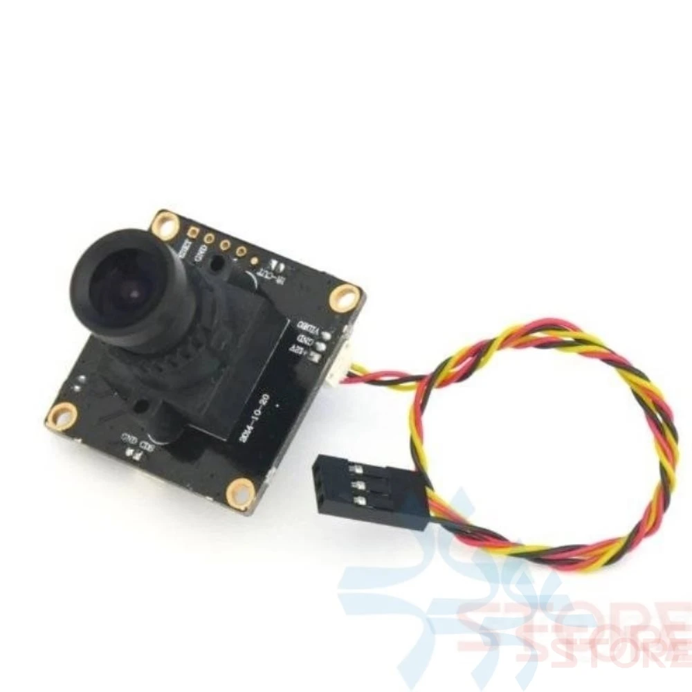 Радиоуправляемая Система FPV 900TVL камера + 5 8 ГГц 600 мВт 48CH VTx VRx 800x480 HD Снежный монитор