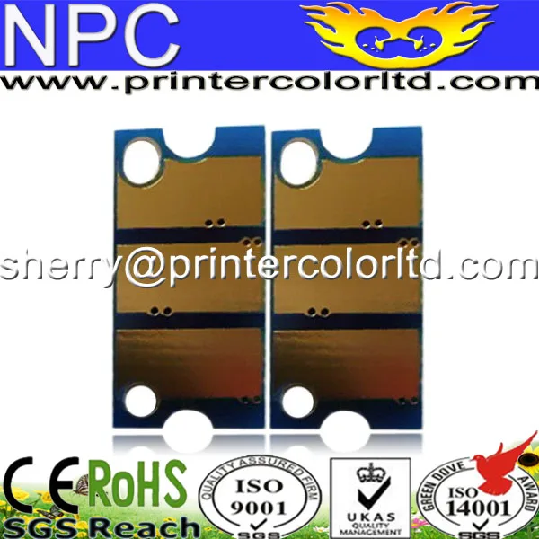 Чип фотобарабана для Konica Minolta Bizhub C200 C203 C253 Разработки Ineo + 200MFP 203 253MFP IU-212 |