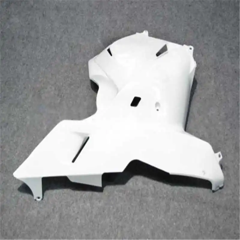 

L36-plastic Injection fairings parts for all white CBR 600 RR fairing 2009-2012 CBR 600RR CBR600RR 09 10 11 12 body