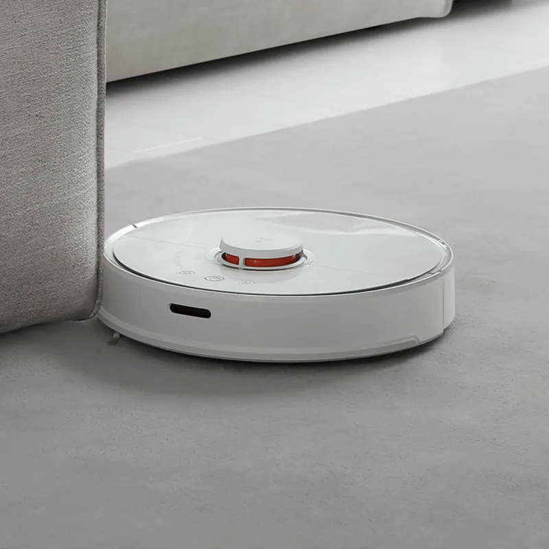 Международная версия mihome Roborock S50 робот пылесос 2 WIFI приложение управление влажной