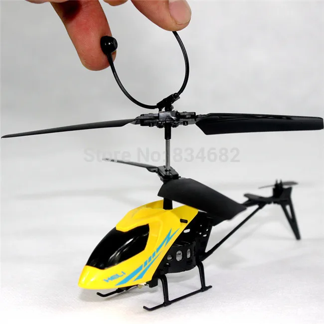J.G Chen 2CH Мини вертолет Радио дистанционное управление самолета 3D гироскопа Helicoptero