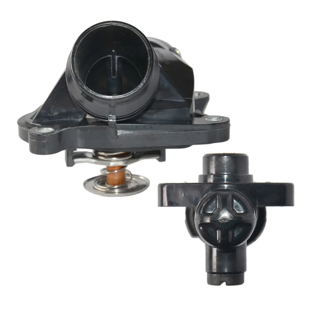 AP03 комплект корпуса термостата для BMW X3 X5 X6 120d 318d 320d 330d 330xd 318td 320td 320cd 330cd 335d 520d 525xd 530d