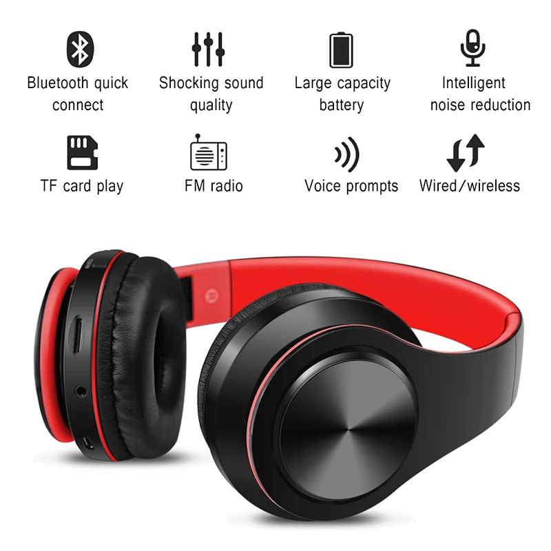 Беспроводные наушники Bluetooth 5,0 наушники Handsfree гарнитура для ушной головки телефона iPhone Xiaomi huawei наушники