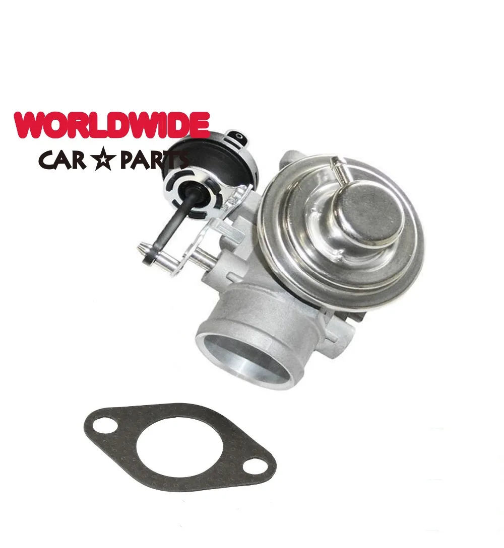 Для Skoda Octavia Combi (1998 2010) 1 9 TDI пневматический клапан EGR 0820110583 038131501AR 7.24809.30.0 724809300|valve