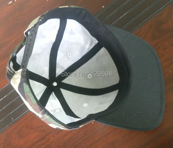 baseball cap snapback cap hip hop hat 