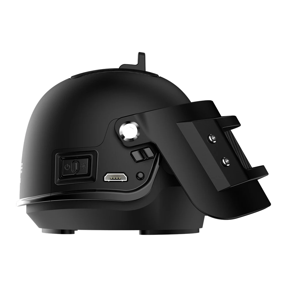 GameSir GB98K портативный Bluetooth динамик беспроводной Открытый громкий звуковая