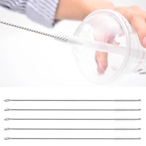 5 шт.лот бутылка для детского молока с чашкой для воды