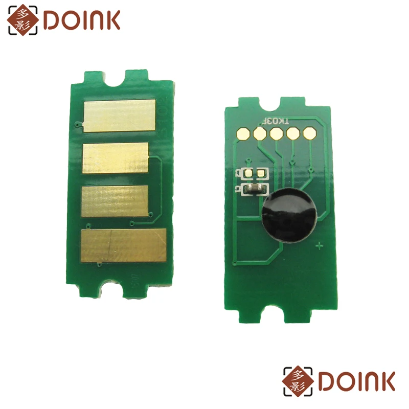 

12pcs TK5154 For Kyocera ECOSYS P6035cdn For Kyocera TK 5154 ECOSYS M6035 M6535cidn TK-5154 chip