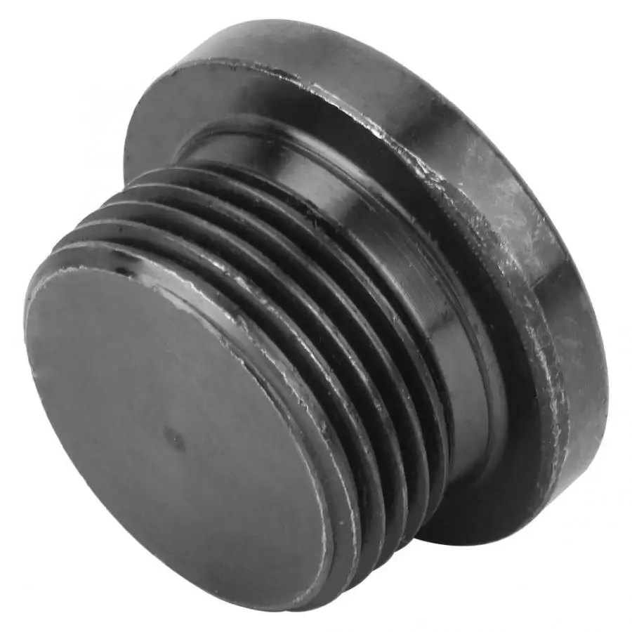 G1 Винтовые Винты с шестигранной головкой Трубная пробка из углеродистой стали