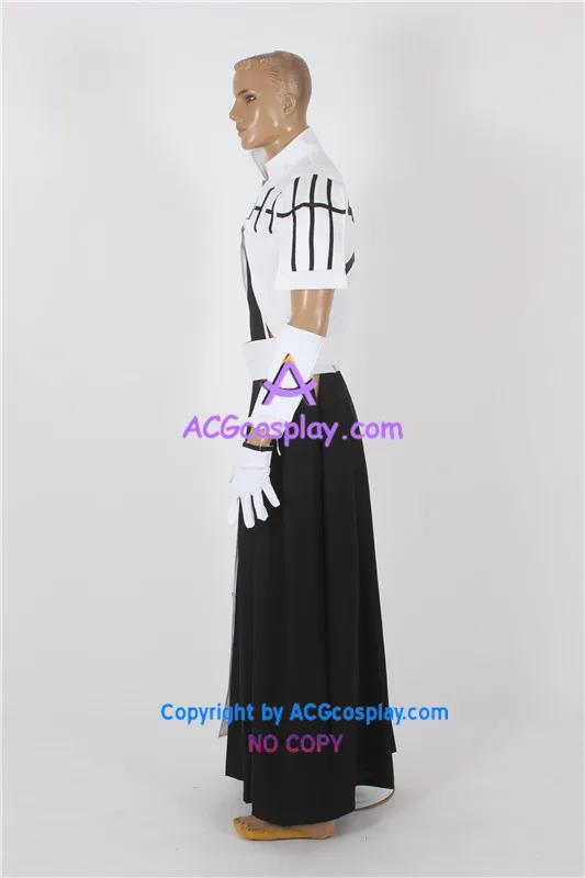 Косплей костюмы отбеливатель Uryuu Ishida|cosplay costume|bleach cosplay costumescostume costume |