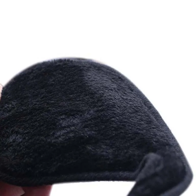 Hot Sale Earmuff Apparel Accessories Unisex Winter Ear Muff Wrap Band Warmer Earlap Gift 4colors | Аксессуары для одежды