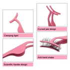 Магнитный фотоаппликатор из нержавеющей стали для женщин MH88