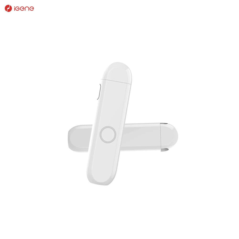 Bluetooth-адаптер iGene для наушников с разъемом 3 5 мм | Электроника