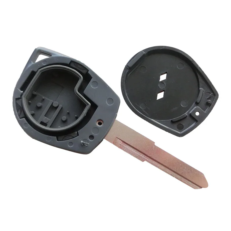 Пульт дистанционного управления с 2 кнопками для автомобильного ключа Suzuki Swift Splash