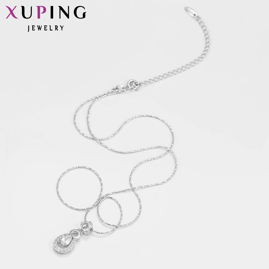 Xuping Модный кулон высокого качества очаровательный дизайн ювелирные изделия с