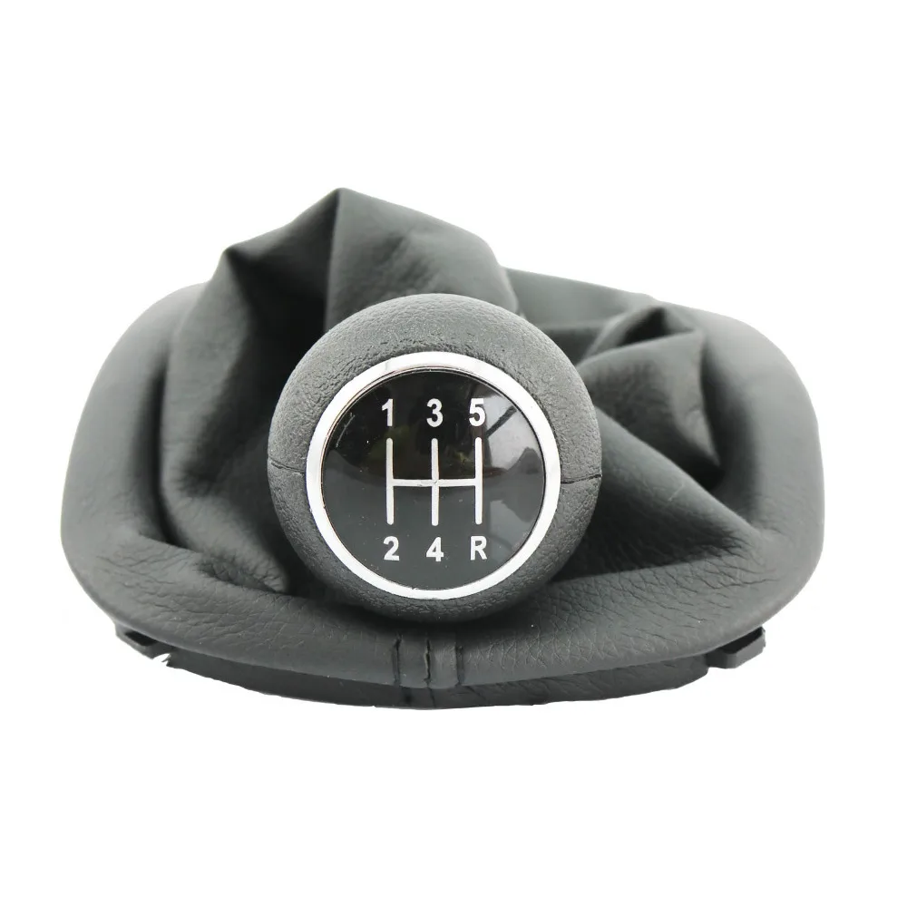 Новая ручка переключения передач с 5 скоростями для VW Passat B5|gear shift knob|speed gear knobshift knob