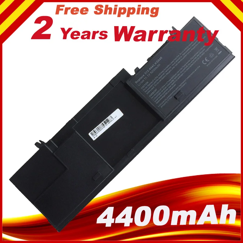 Аккумулятор для Dell Latitude D420 D430 FG451 GG428 JG166 KG126 312 0445 451 10365|Аккумуляторы ноутбуков| |