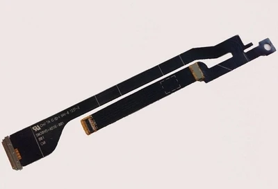 Новый ЖК Гибкий видеокабель WZSM для Acer S3 951 2464G Ms2346 50.13B23.001 B133XW03 фотоэлектрический