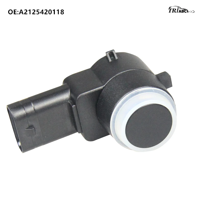 Датчик парковки A2125420118 PDC для Benz W169 W212 A207 S212 W221 Conver A B C E S CLASS Coupe C216 T Model Parktronic