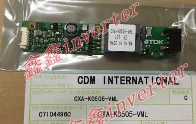 CXA-K0505-VML inverter