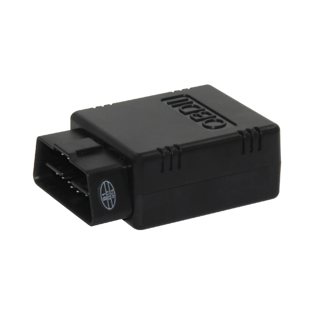 Оптовая продажа V1.5 ELM327 HH OBD заранее для Android Bluetooth OBD2 OBDII Автомобильный сканер
