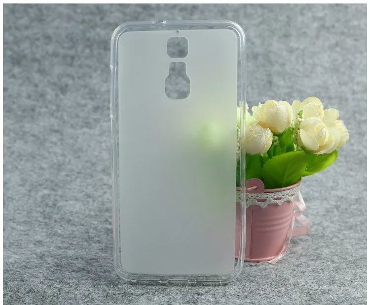 Чехол для телефона ZTE Blade A2 Plus/ A610 Plus высококачественный мягкий силиконовый чехол