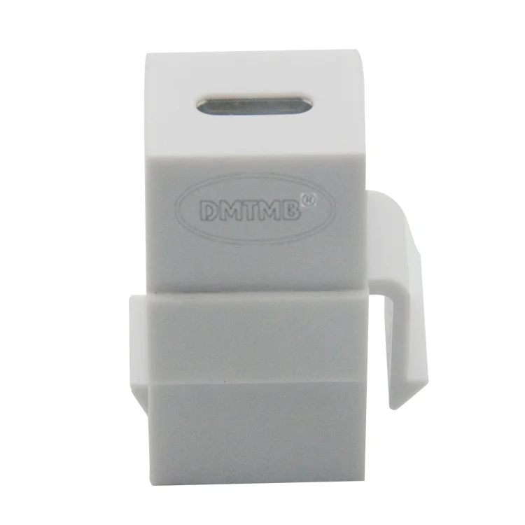 Keystone разъем USB type C