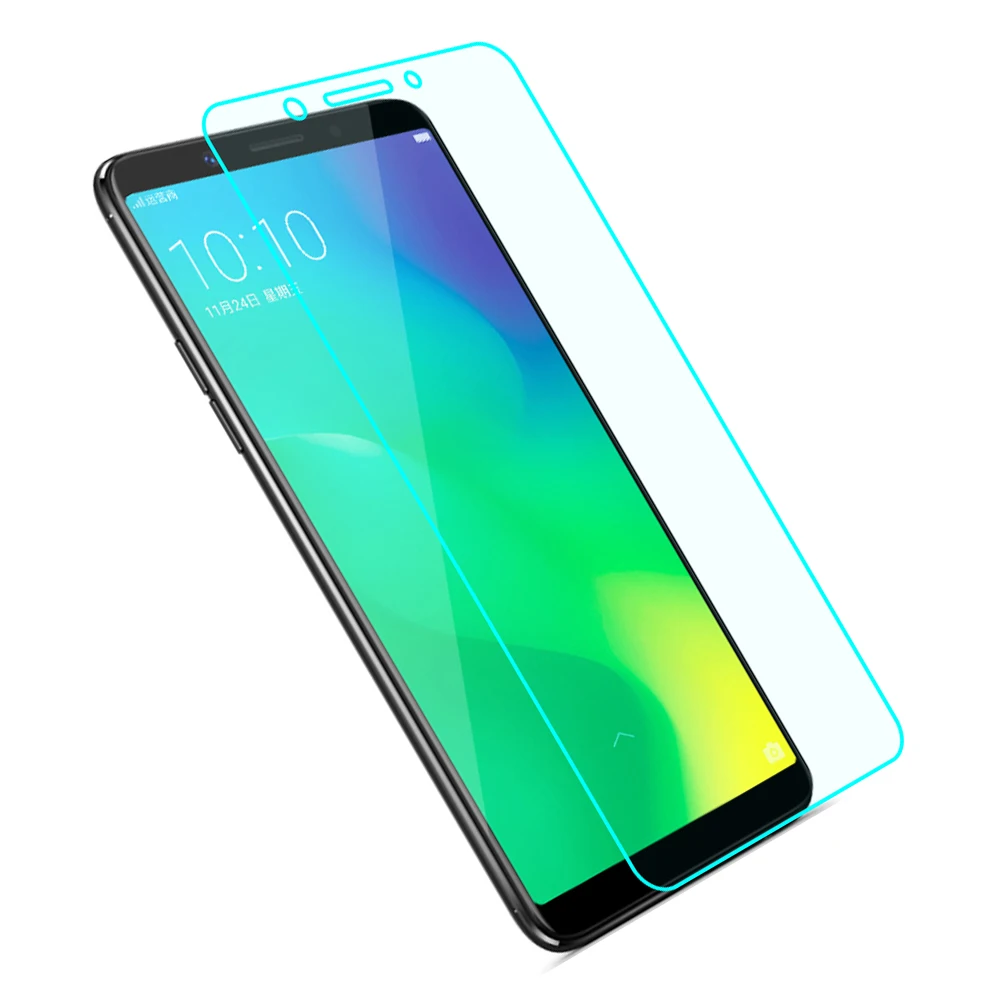 Закаленное Стекло для zte лезвие X3 GF3 T320 X7 D6 A510 A610 A601 L7 V7 LITE A506 A310 A603 A1 z10 Экран