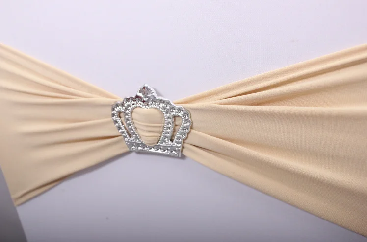 Эластичный стул из лайкры 20 цветов|spandex chair sash|chair sashesspandex sashes |