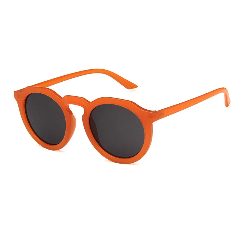 Солнцезащитные очки для мужчин и женщин модные качественные из полимера с