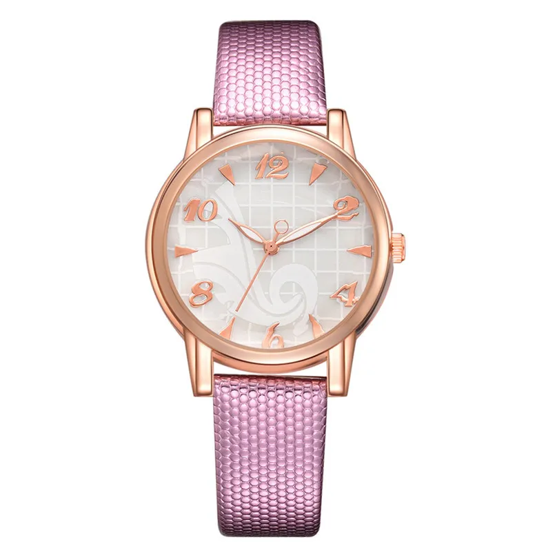 Женские кварцевые часы модные женские наручные роскошные montre femme H2|Женские часы| |