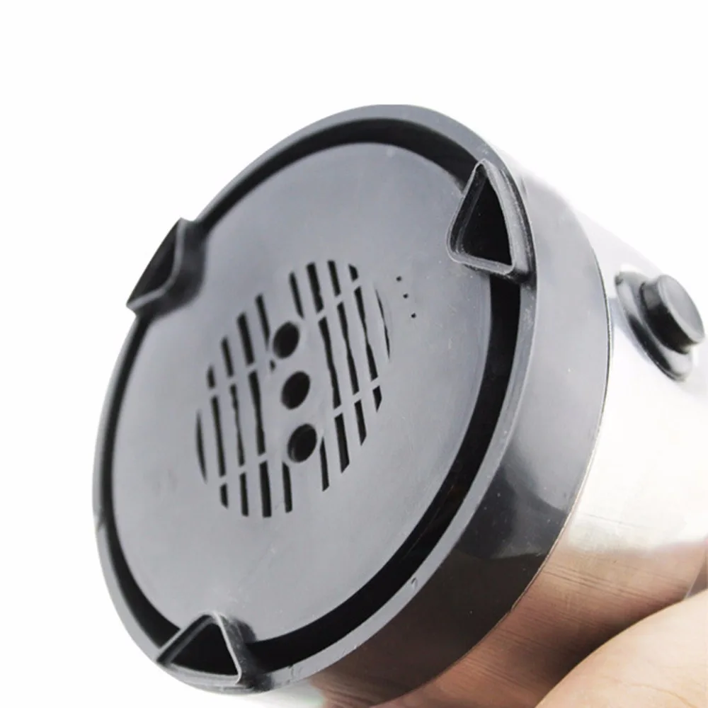 

Free_on Multi-functional EU Plug 150W Coffee Grinder Stainless Electric Herbs/Spices/Nuts/Grains/Coffee Bean Grinding