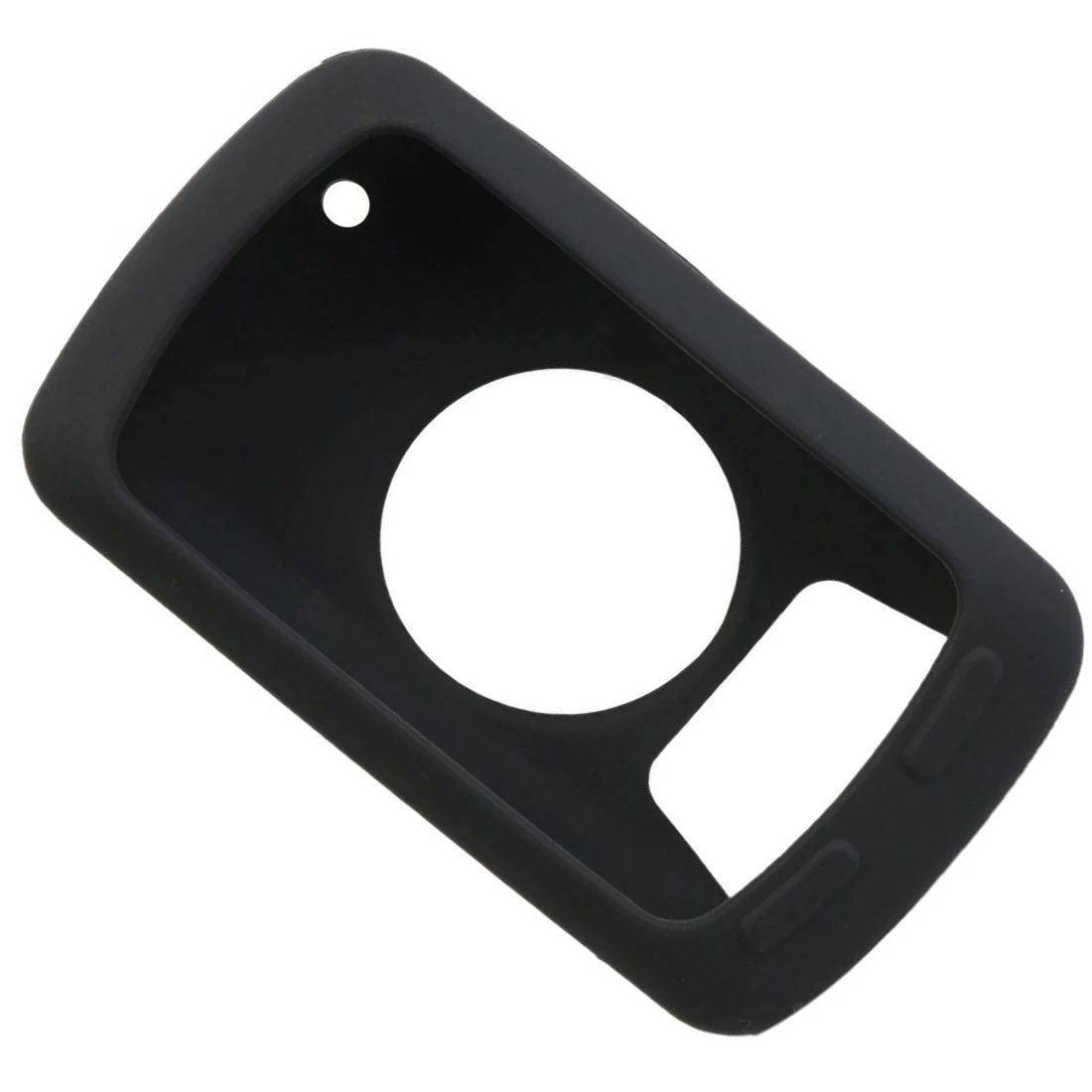 Силиконовый защитный чехол для Garmin 800 810 цвет края: черный | Компьютеры и офис