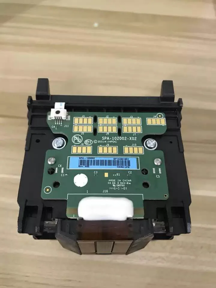 JIANYINGCHEN восстановленная печатающая головка hp 952 953 Замена для hp OfficeJet Pro 8710 8720