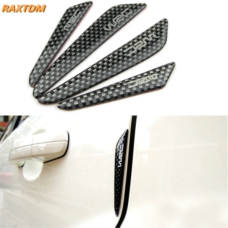 Наклейка на дверь автомобиля полоса бампер для Alfa Romeo Mito 147 156 159 166 Giulietta Spider GT
