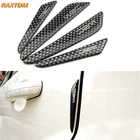 Наклейка на дверь автомобиля, полоса на бампер для Alfa Romeo Mito 147 156 159 166 Giulietta Spider GT Milan