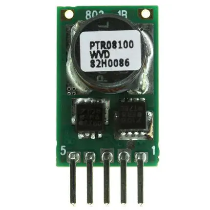 PTR08100WVD 5SIP 08100 PTR08100|Переключатели| |