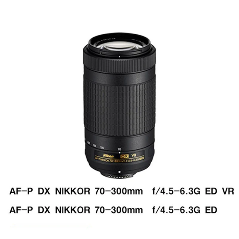 Бленда для объектива 58 мм бленда фотоаппарата Nikon HB 77 DX NIKKOR 70 300 f/4 5 6 3G ED/VR|Бленды| |