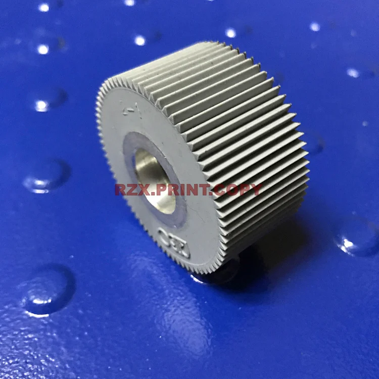 Высококачественный пикап ролик 003 26306 для RISO HC GR CR TR RP RZ RV RC|pickup roller|feed rollersriso cr |
