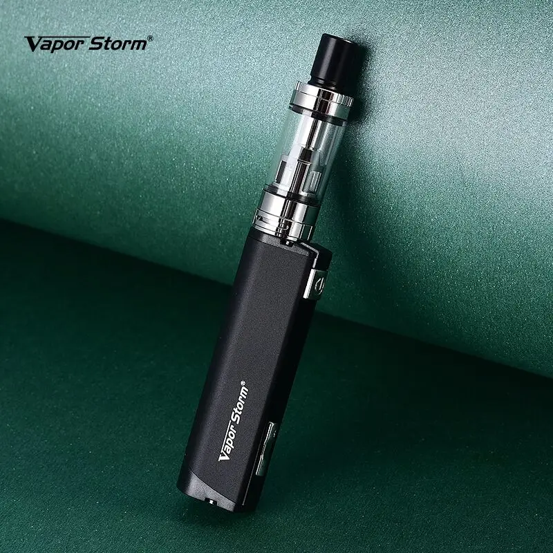 Оригинальный Vapor Storm Mini16 Vape ручка стартовый комплект Электронная сигарета 900 мАч