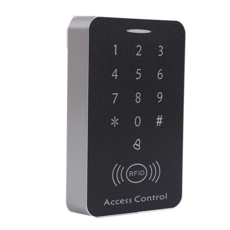 OWGYML Rfid система блокировки 125KHz дверь RFID карта Пароль контроллер доступа с