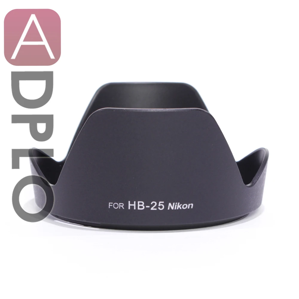 Бленда объектива с байонетным креплением для Nikon AF 24-85 мм f/2.8-4d IF | Электроника