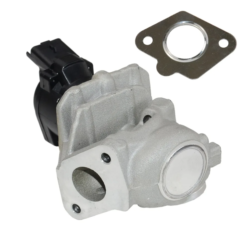 AP02 Новый 36001412 для ford focus C MAX FIESTA Fiat SCUDO MAZDA 2 3 Volvo C30 S40 S80 V50 V70 MK2 1.6D EGR Valve|valve egr|valve fordvalve